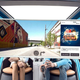 Illustration for article titled Rinspeeds New Self-Driving, Uh, Concept Car Is Cool